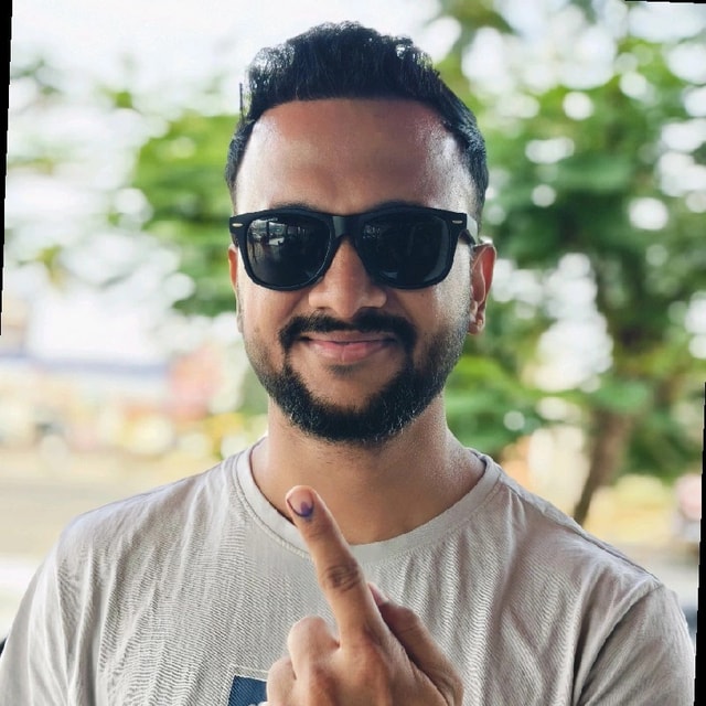 Abhishek Kumar